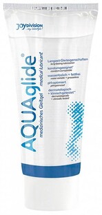Joy Division Aquaglide Glijmiddel 50ML
