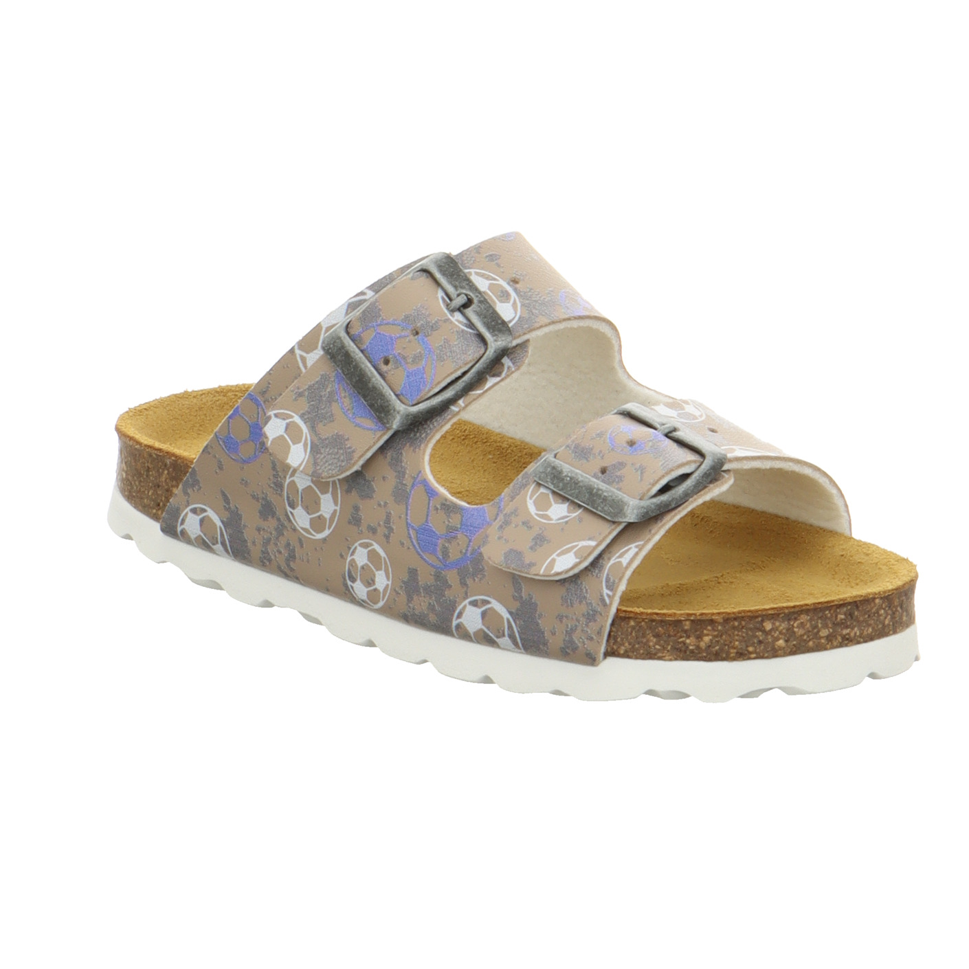 Mule beige