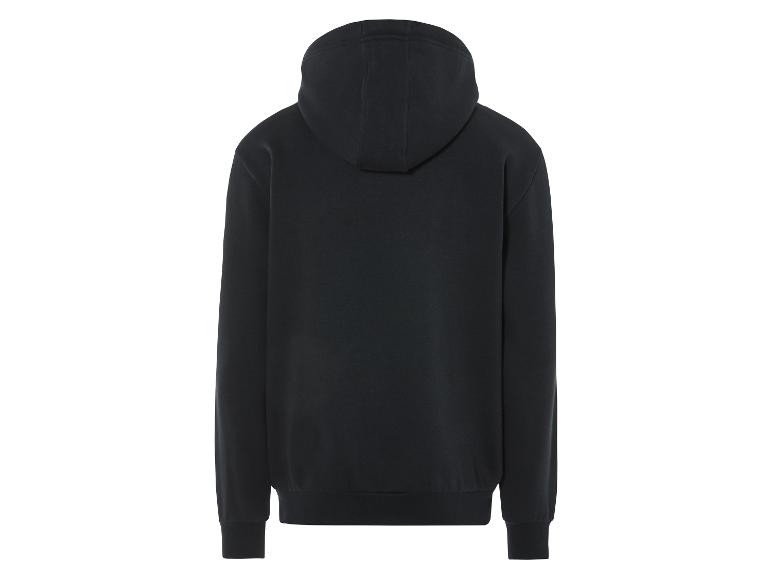 Heren hoodie