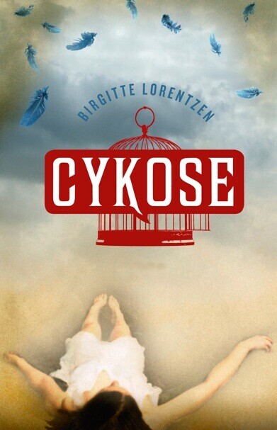 Cykose - Birgitte Lorentzen - Bog