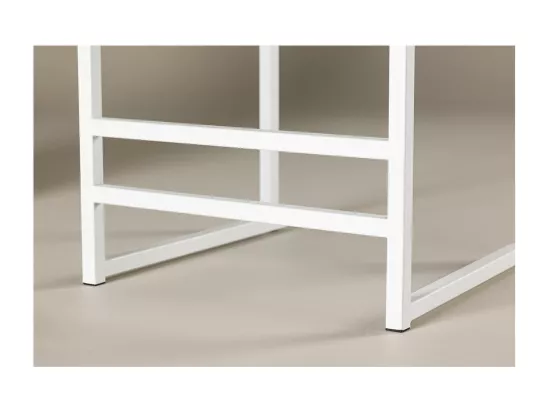 Chaise de Bar en Velours 