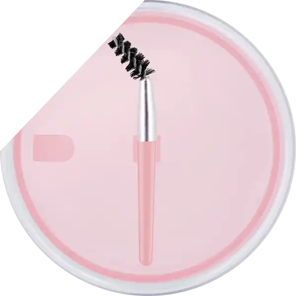 Brow lifting gel set