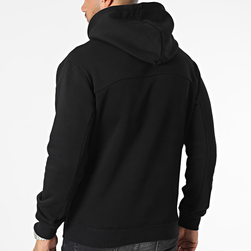 Sweat Capuche 2322103 Noir