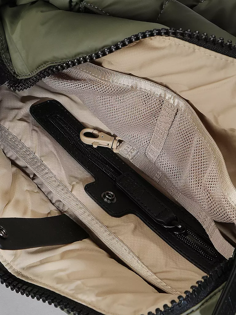 VEE COLLECTIVE Tasche - Shopper PORTER TOTE Small olive