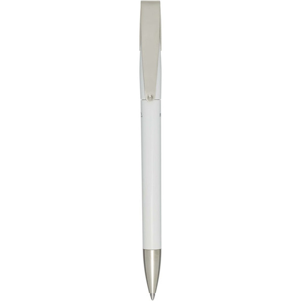 Marksman 107930 - Stylo bille en plastique recyclé Ana