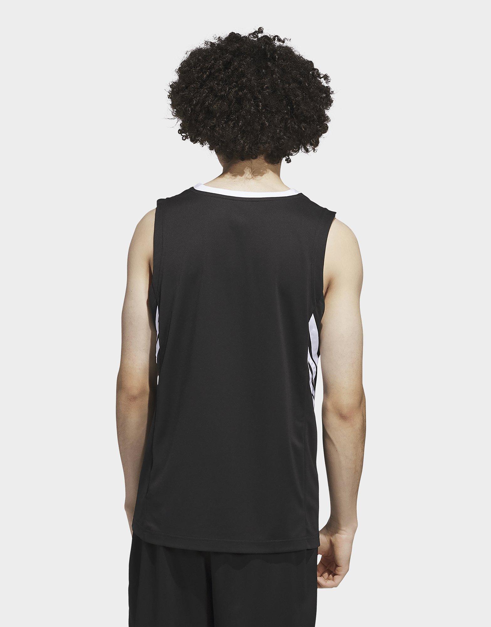adidas Débardeur adidas Basketball Legends