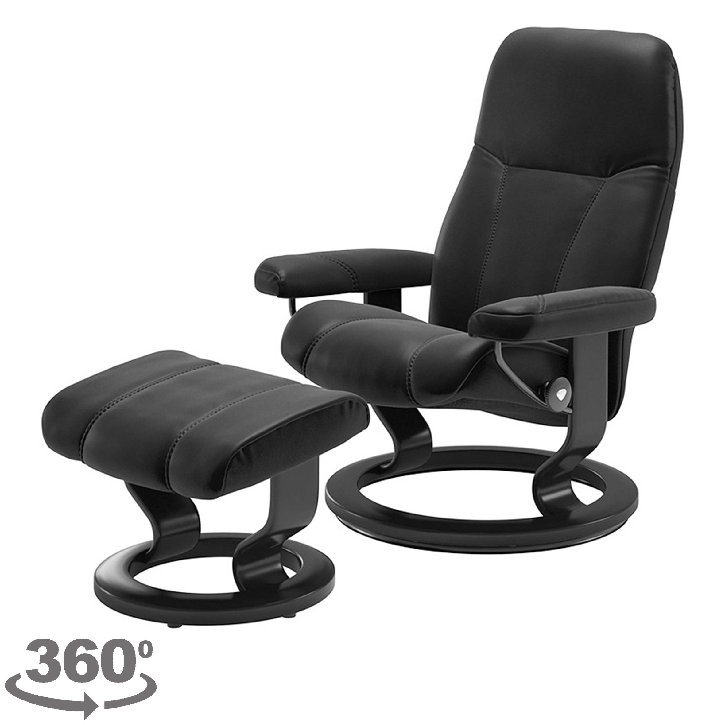 Relaxfauteuil Consul Classic  | Stressless