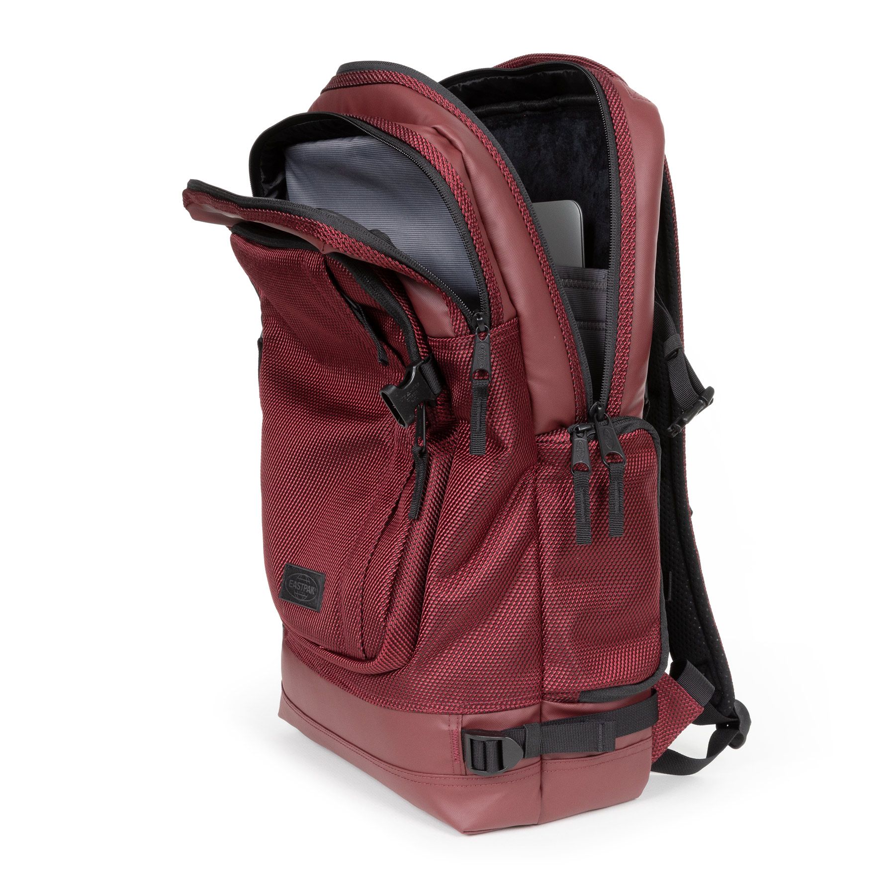 Tecum L Cnnct Burgundy