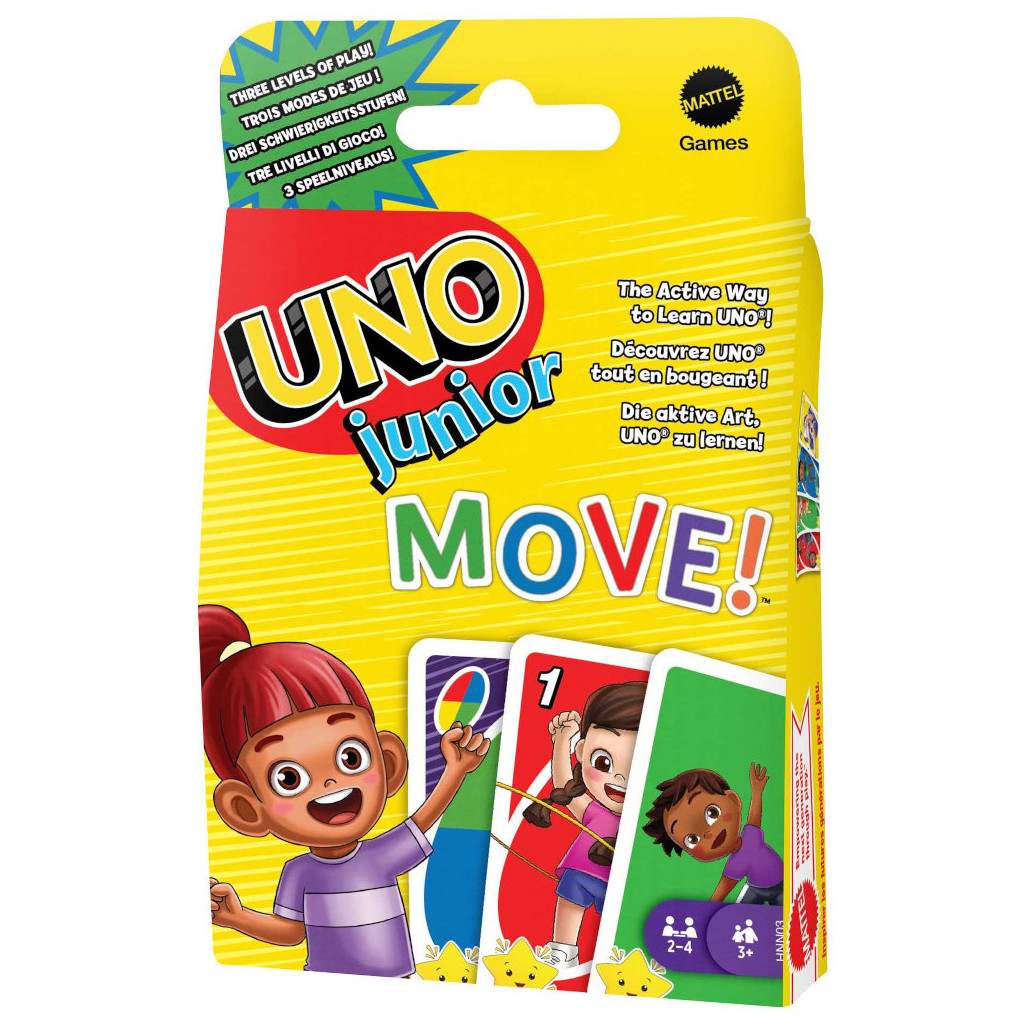 Uno Junior