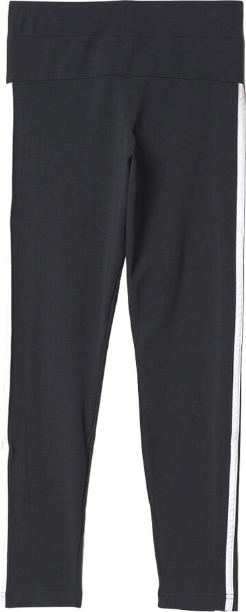 adidas Essentials 3-stripes Leggings Sort
