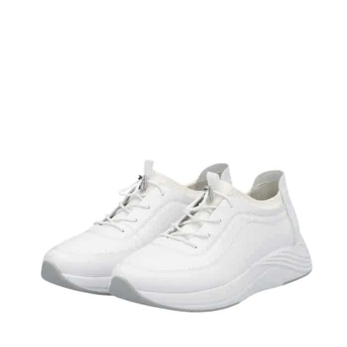 Rieker Sneakers Dame N8550-80