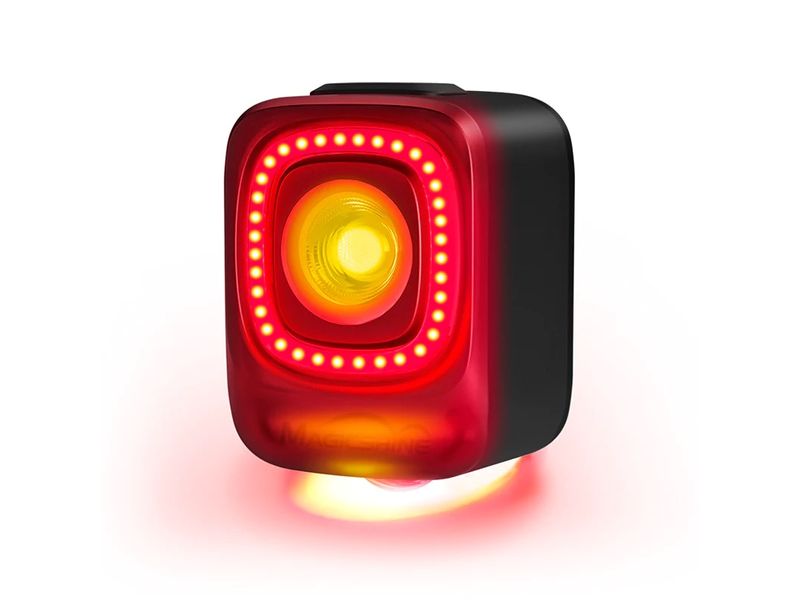 Magicshine Velolampe Seemee 200 Smartes Rücklicht