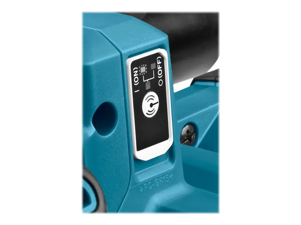 Makita DHS661 - Cirkelsav - ledningfri - 165 mm - intet batteri - 18 V - SOLO