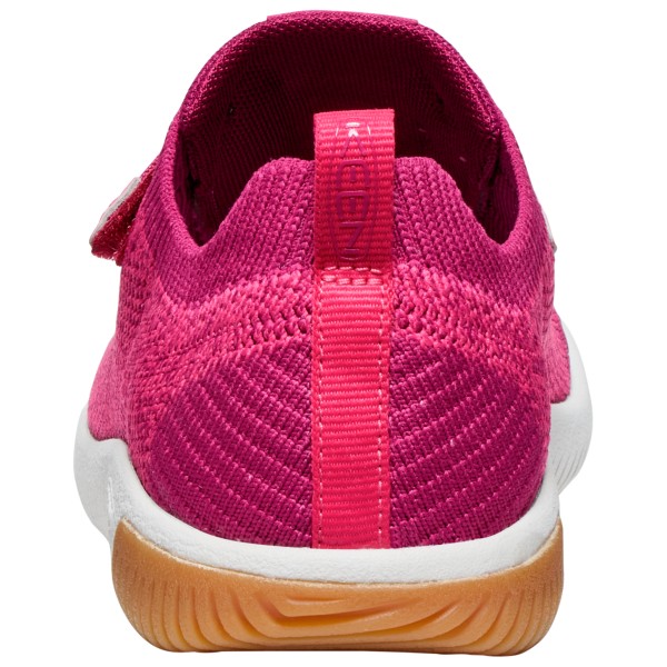 Keen - Youth's KNX Knit DS - Chaussures minimalistes