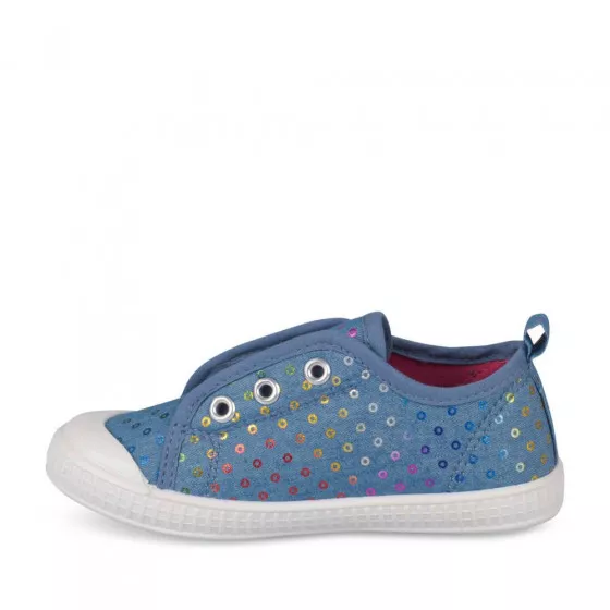 Baskets JEANS NINI & GIRLS