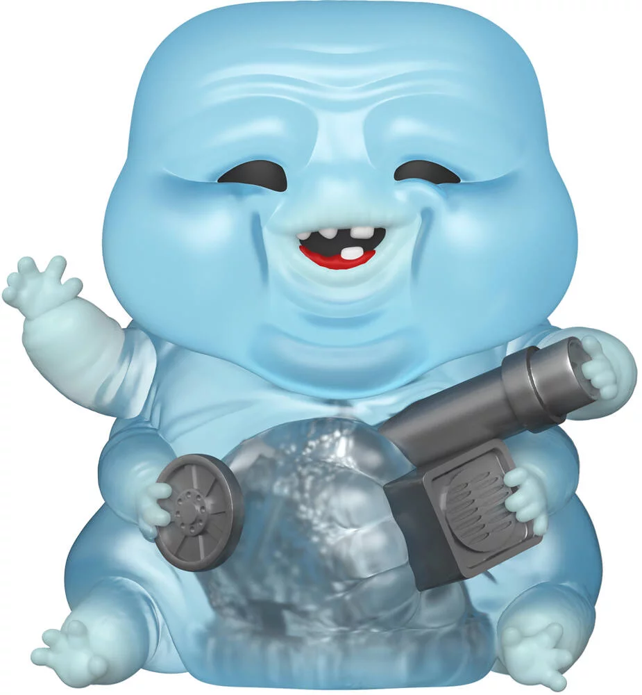 GHOSTBUSTERS : AFTERLIFE - FIGURINE POP - MUNCHER