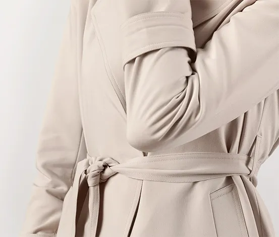 Trenchcoat