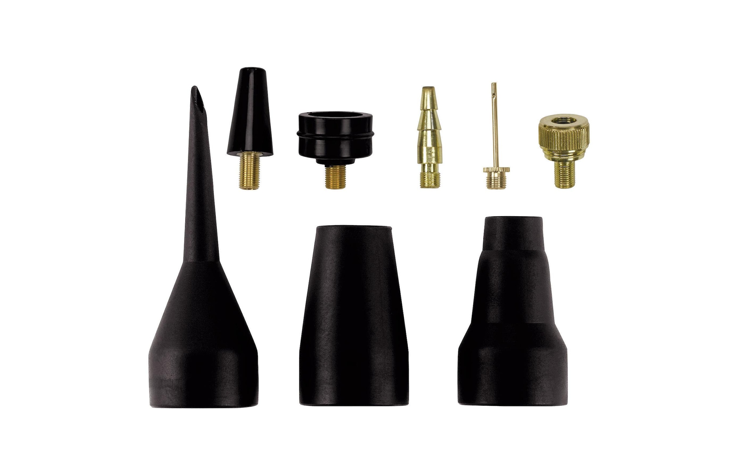 Einhell Schlauchadapter »Druckluft-Aufblas/Adapterset« 8 Stk. tlg.