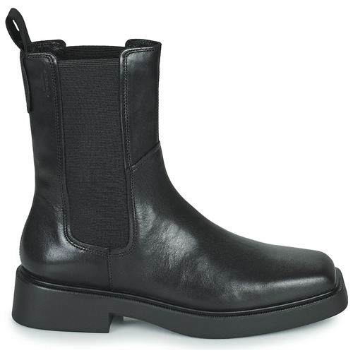 Vagabond Shoemakers - JILLIAN - Noir
