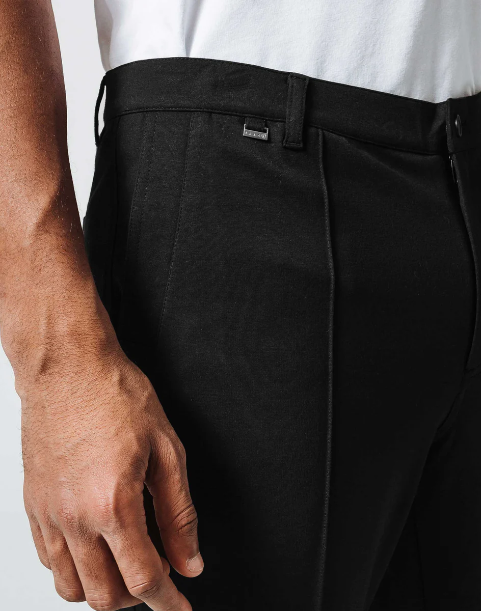 Pantalon noir