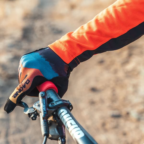 Gant VTT DAKINE COVERT GLOVE FIRE MOUNTAIN