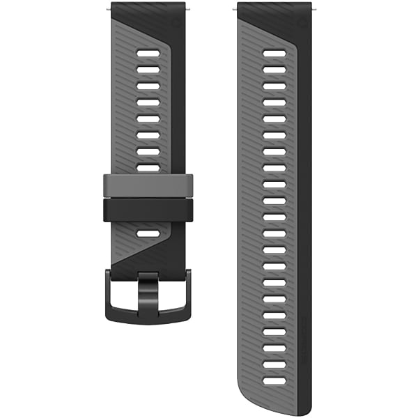 SFS194_Accessoires montres COROS ACC BAND SILICONE APEX 2 PRO 22MM