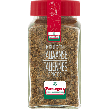 Verstegen Italiaanse Kruiden 50 g