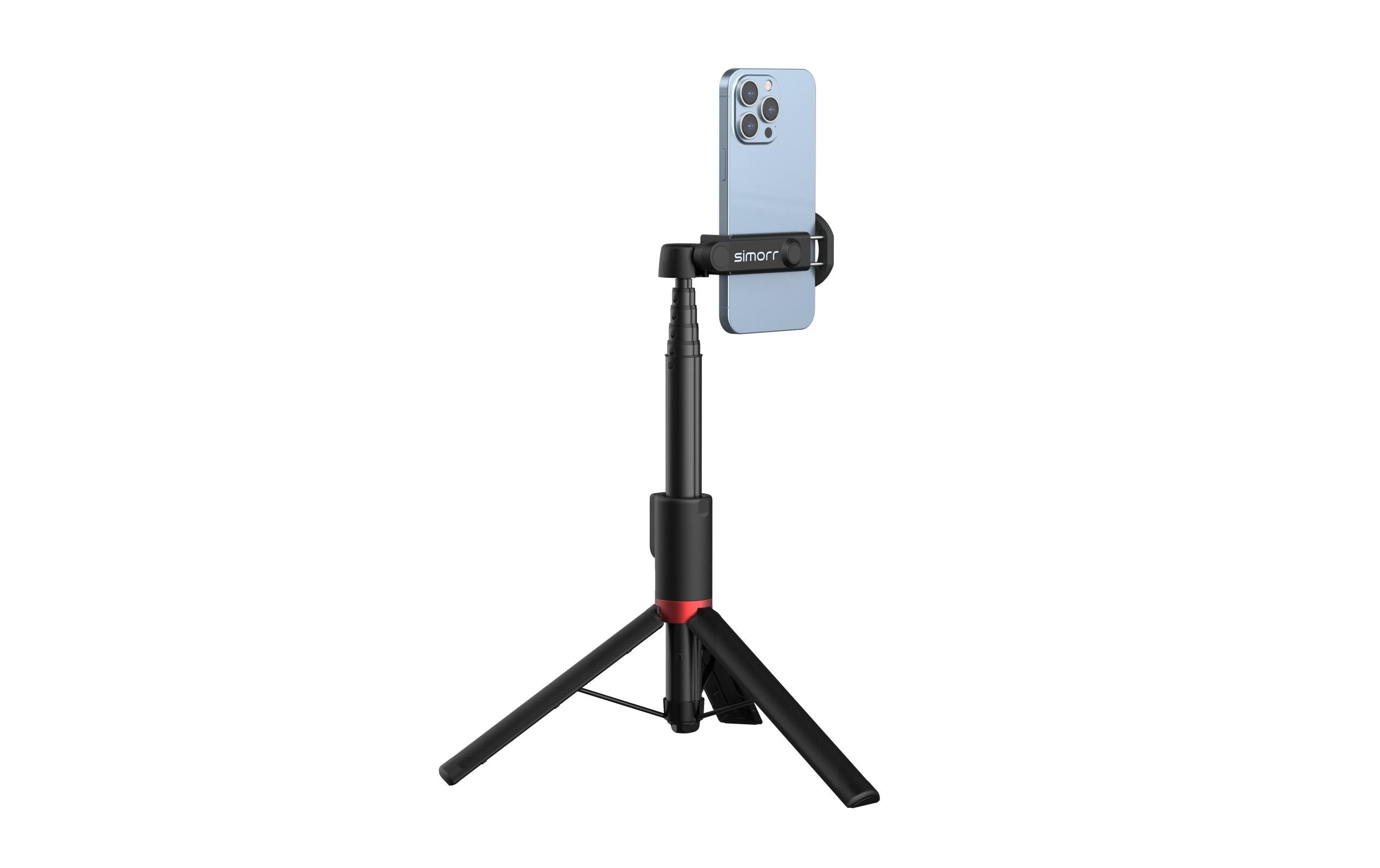 Smartphone-Stativ ST20 ProPortable Selfie Stick Tripod
