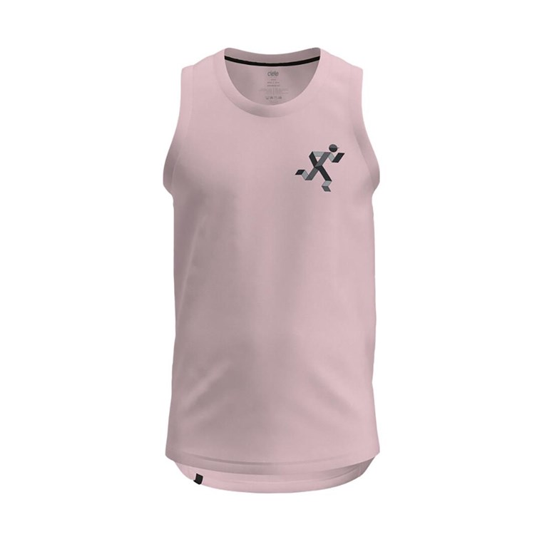 Ciele Athletics NSB Running Tank Men