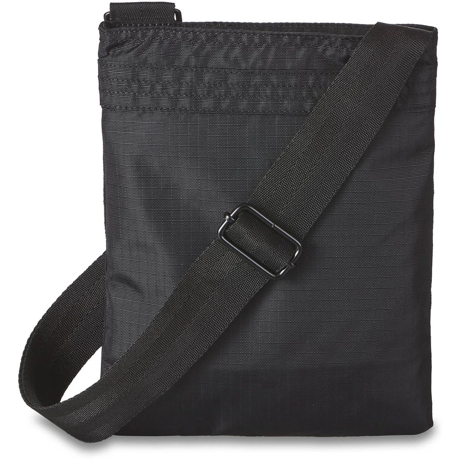 Dakine Jive - Umhängetasche S 24 cm black ripstop
