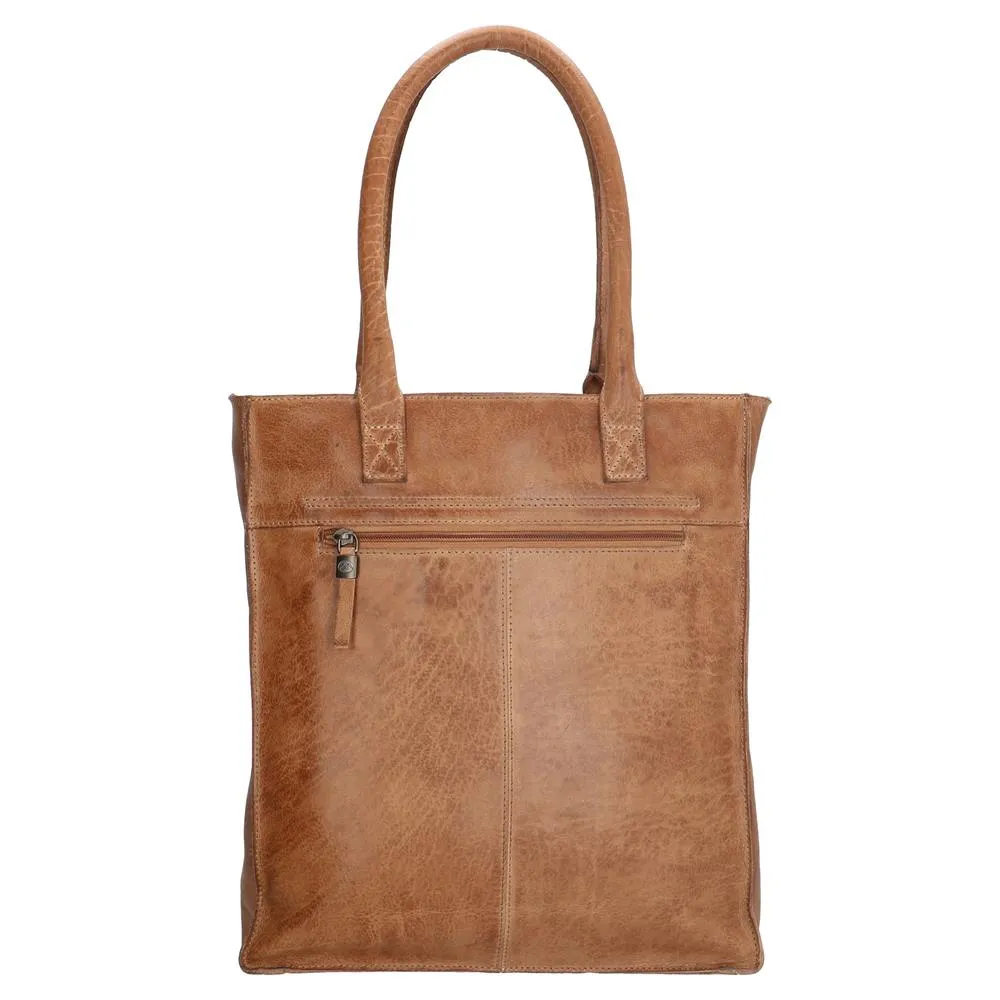 Micmacbags Golden Gate Shopper Zand