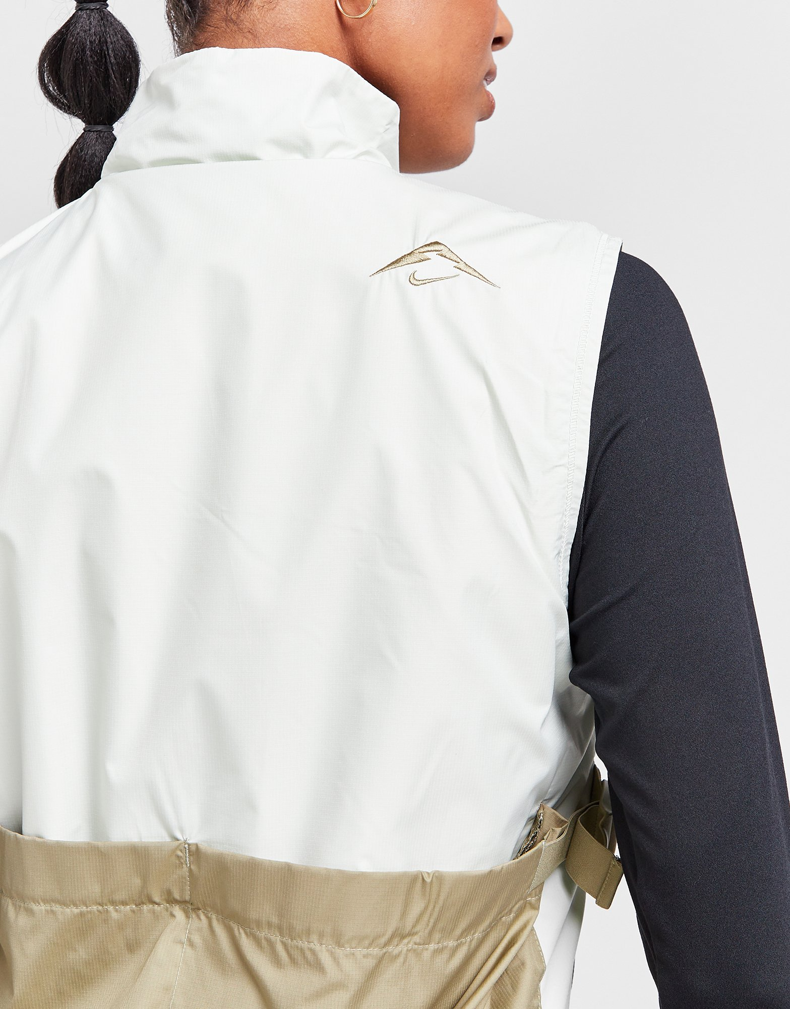 Nike Running Trail Gilet