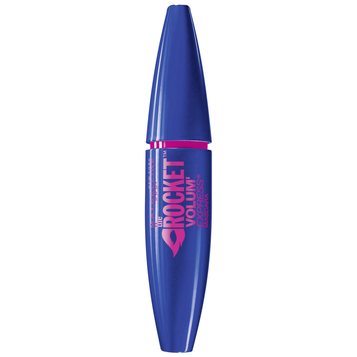 Maybelline NY Volum' Express The Rocket Mascara Very Black
