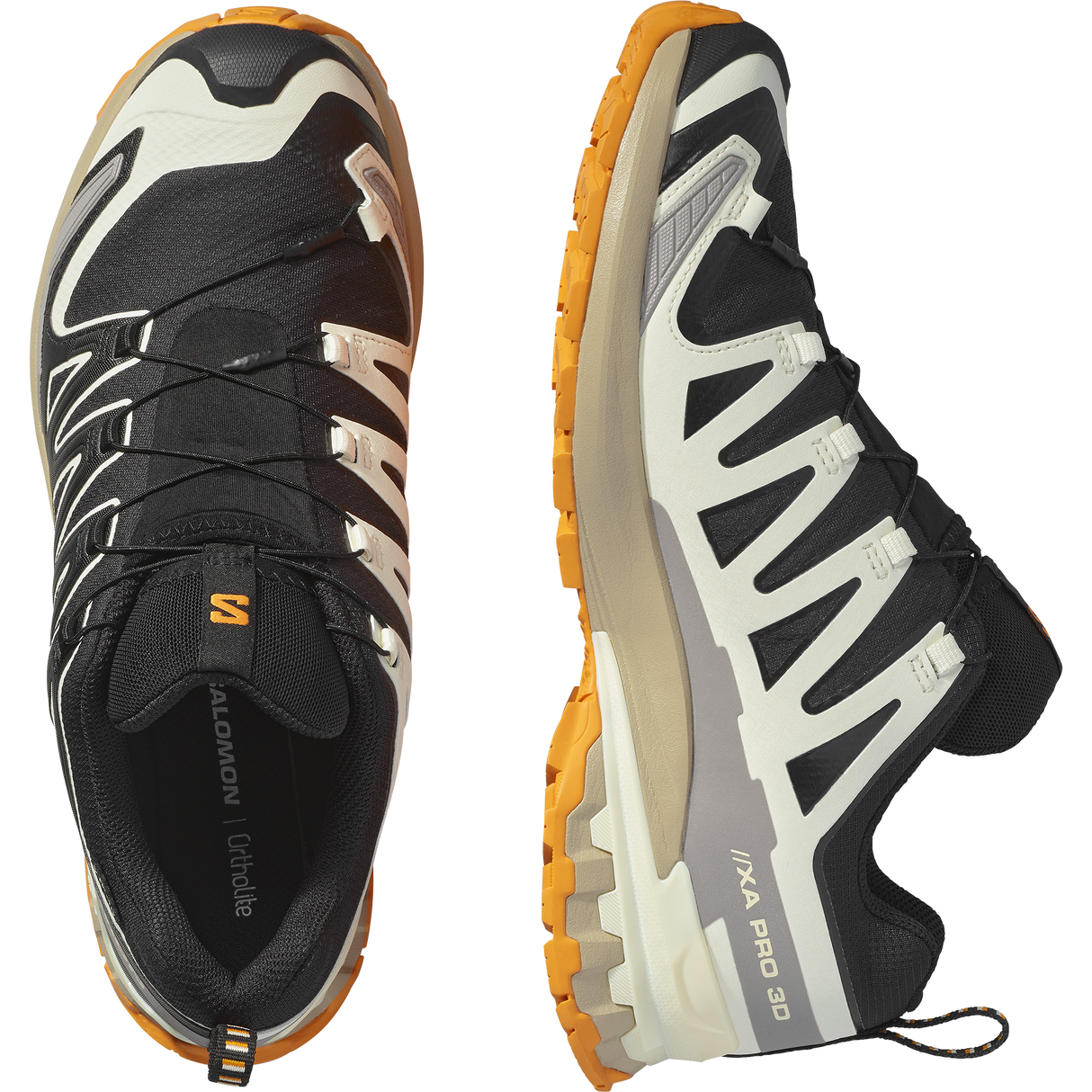 Salomon<br>XA Pro 3D V9 GTX M
