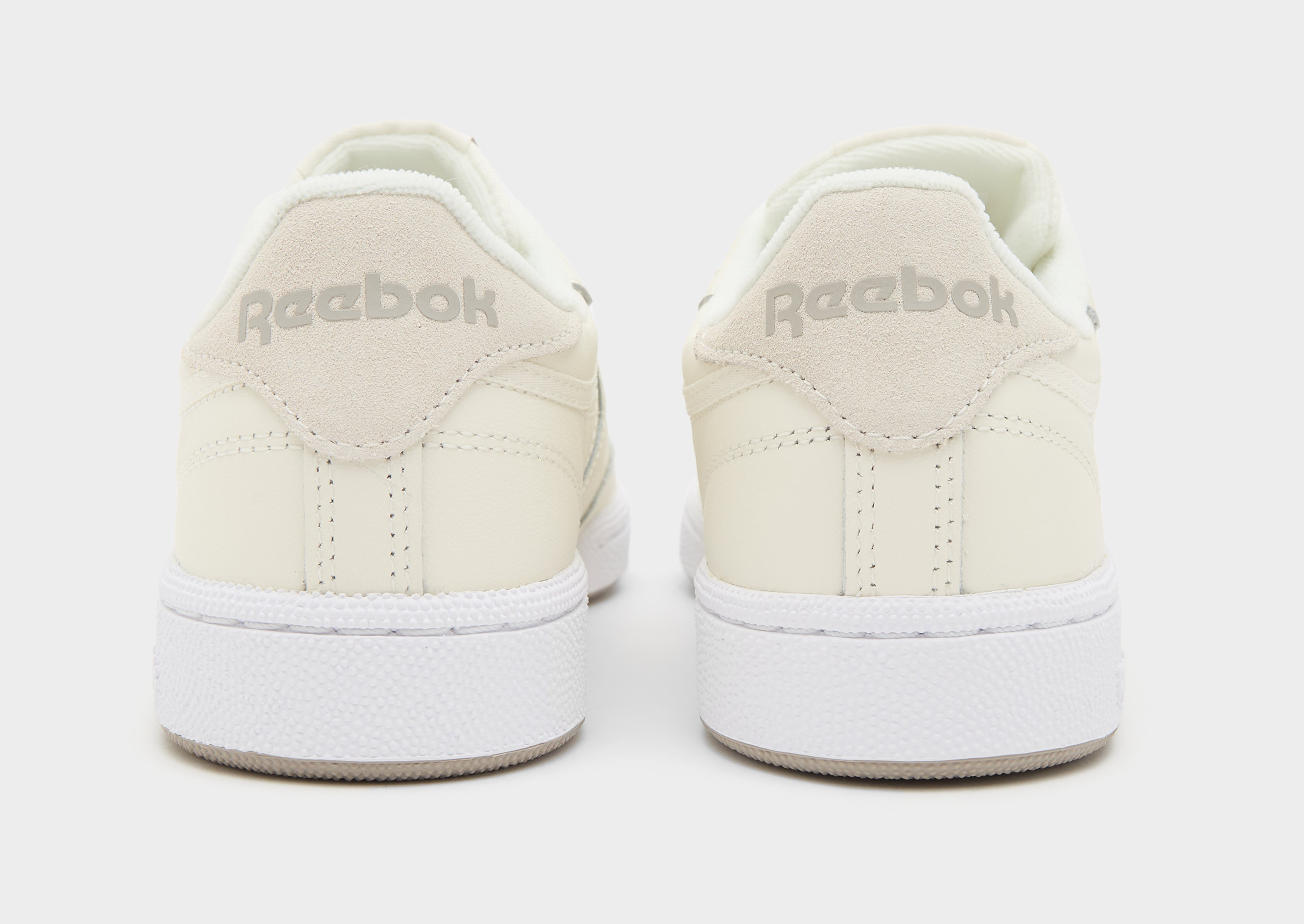 Reebok Baskets Club C 85 Femme