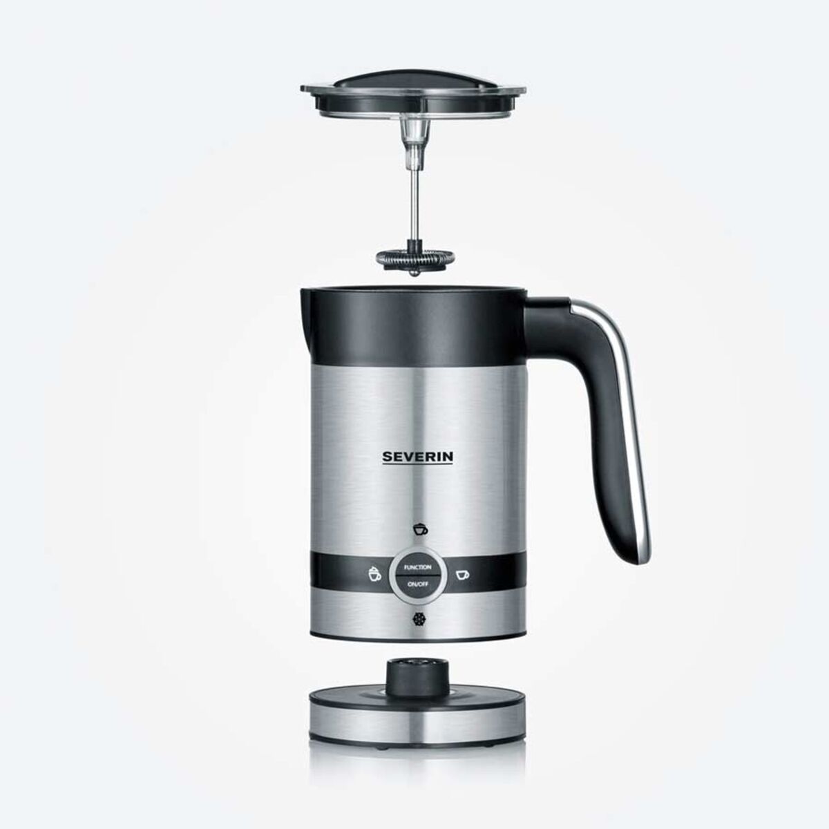 Melkeskummer 200 ml