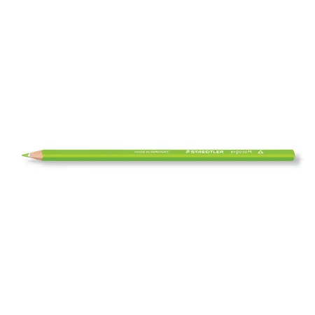 STAEDTLER® ergo soft Farbstift gelbgrün
