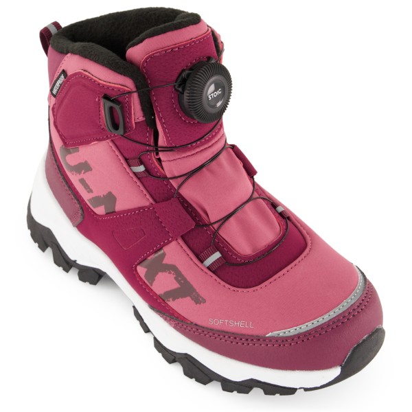 Stoic - Kid's Q-Lock NorrhultSt. Winter WP Boots - Chaussures d'hiver