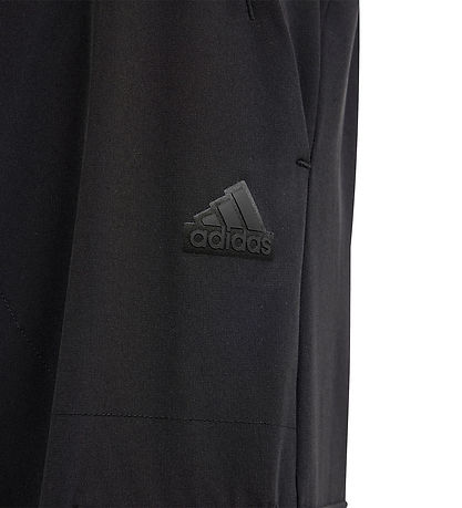 adidas Performance Hosen - J CE Cargo - Schwarz