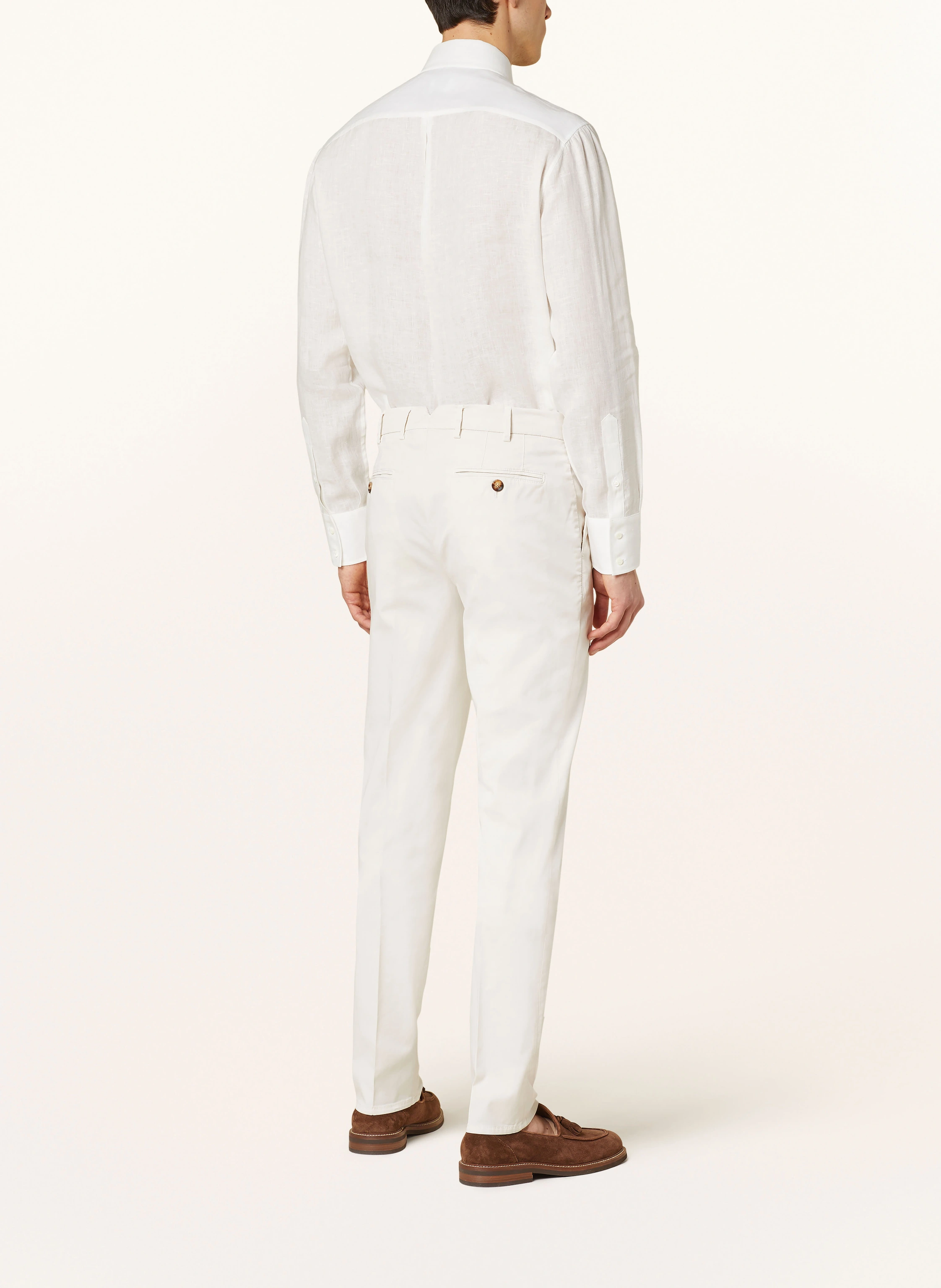 BRUNELLO CUCINELLI Chino