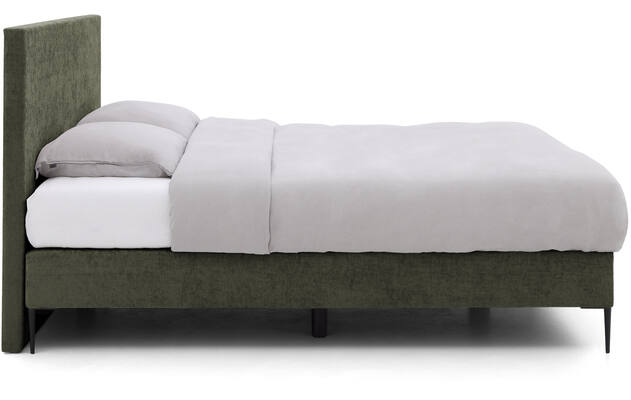 Boxspring Ease One Incl. Matras