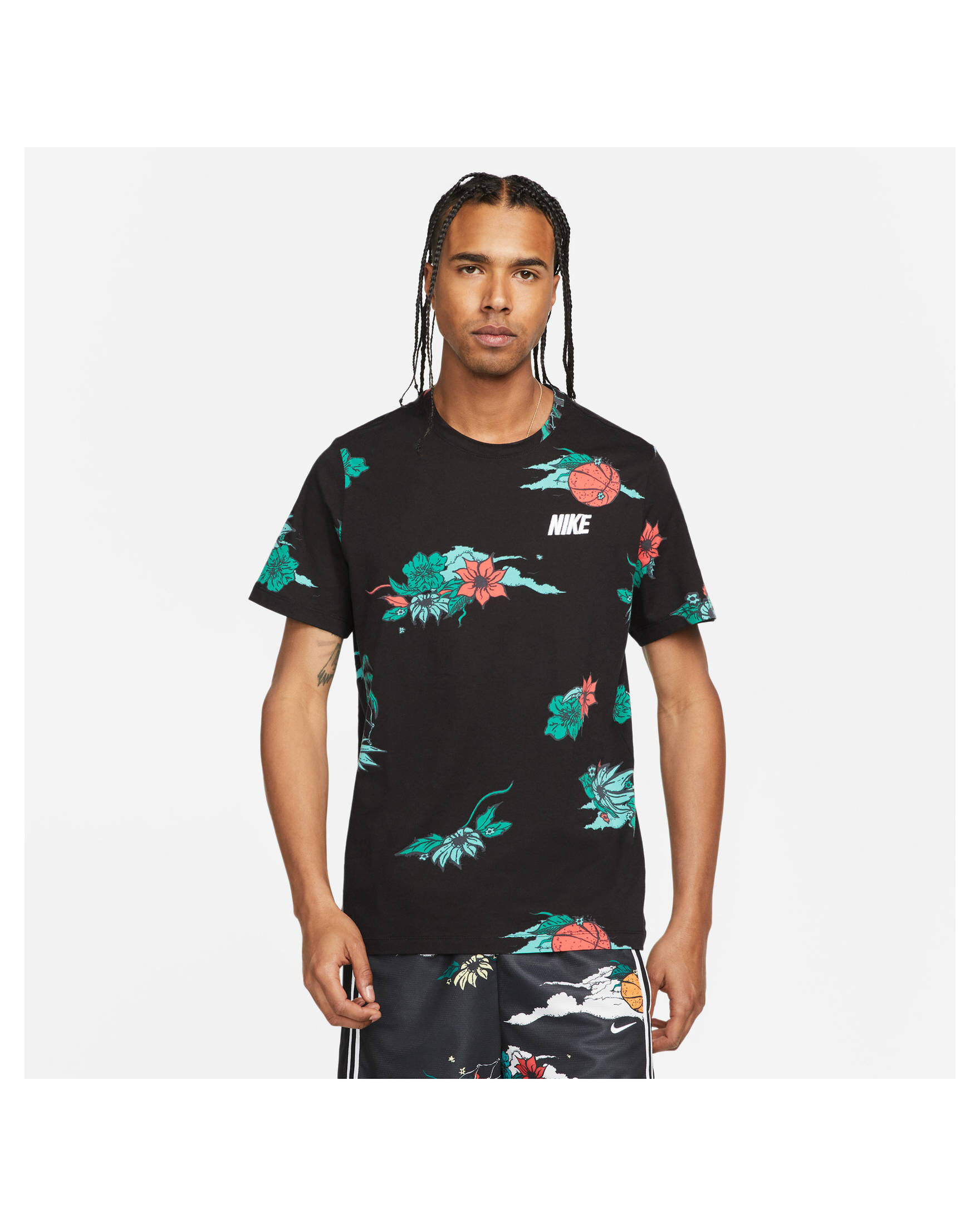 Nike| Herren T-Shirt