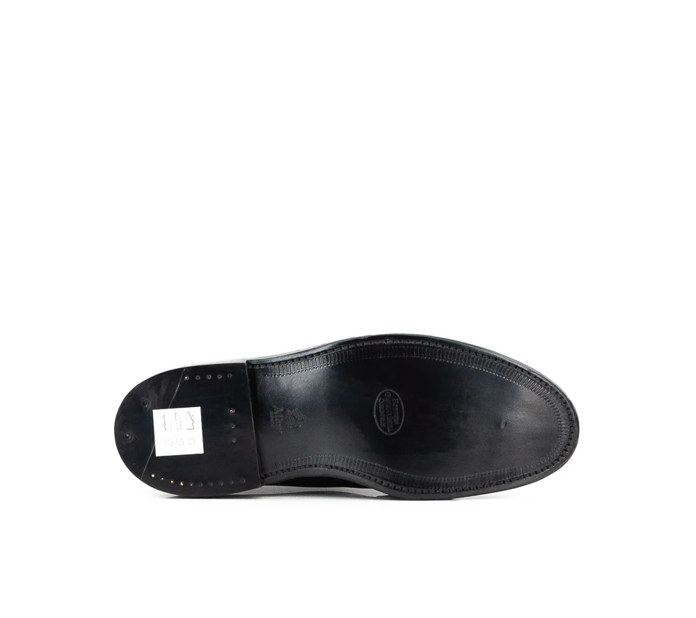 ALDEN SHOE COMPANY - 9901 BLACK