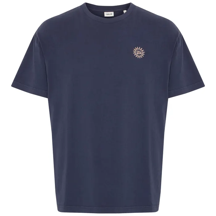 Solid Pavel Shirt Heren