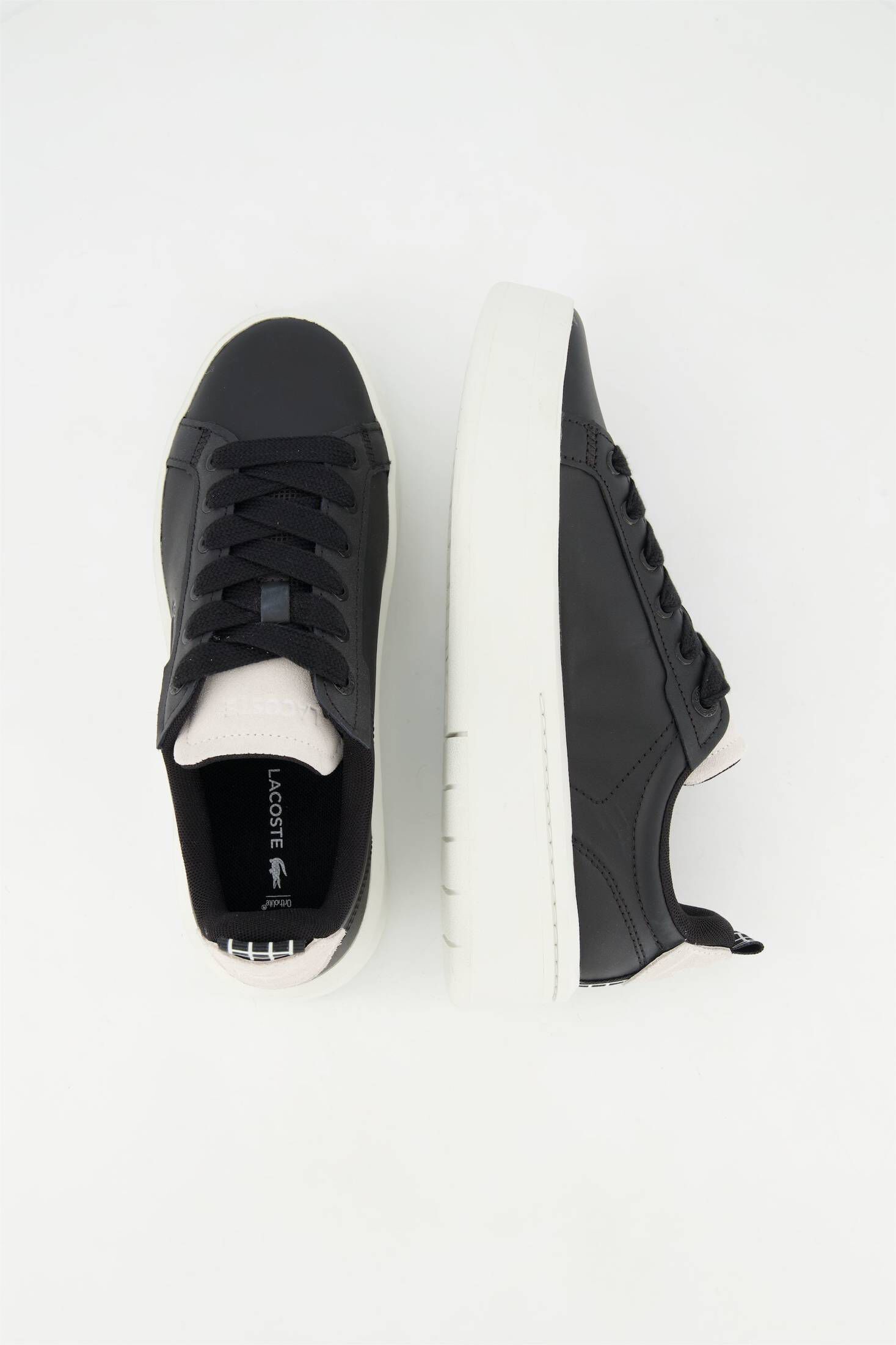 Lacoste| Damen Sneaker WOM COURT