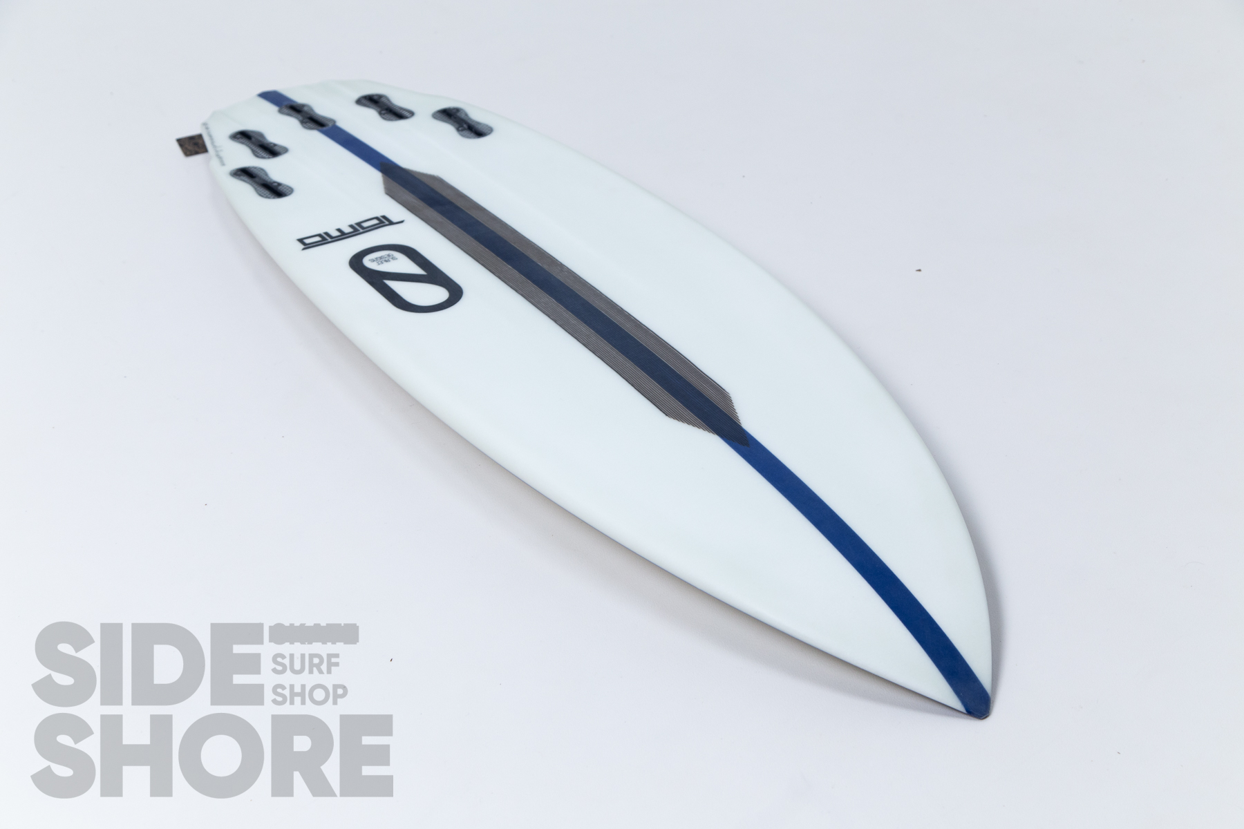 Firewire Sci-Fi 2.0 Grom / Kids - LFT - blue - 4'4
