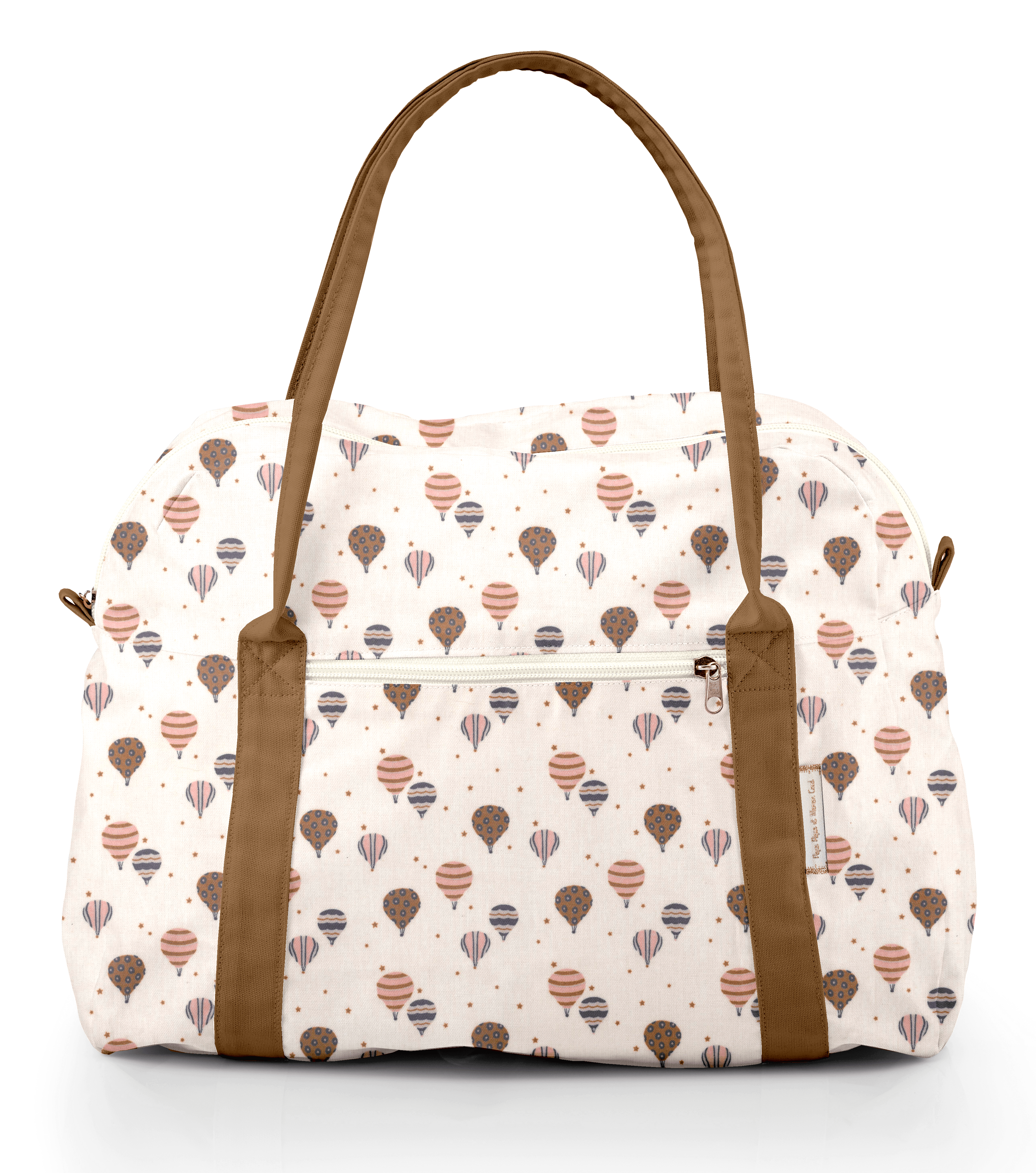 Sac Bowling Montgolfiere
