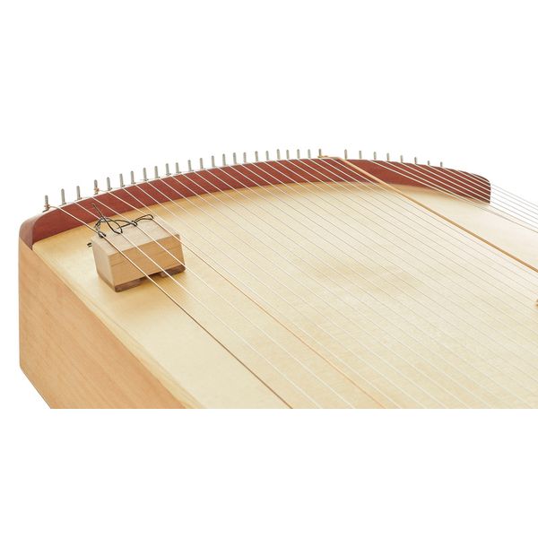 Meerklang Single Sided Arched Kotamo 155