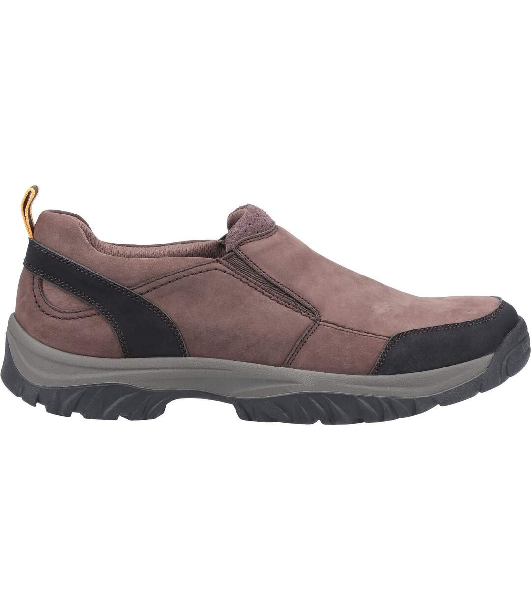 Cotswold - Chaussures de randonnée BOXWELL - Homme (Marron) - UTFS7012