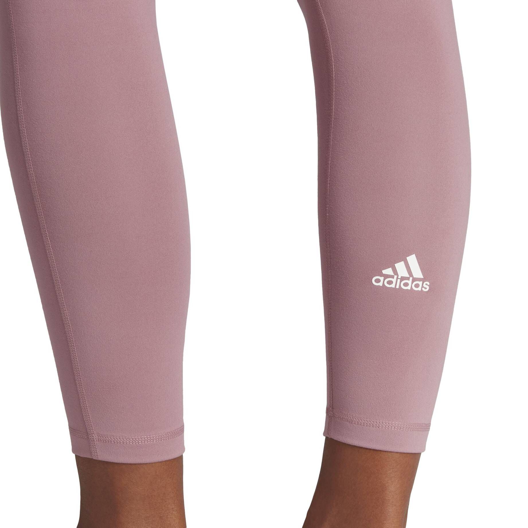 adidas Performance| Damen Yogatights YOGA ESSENTIALS HIGH WAISTED 7/8 TIGHT